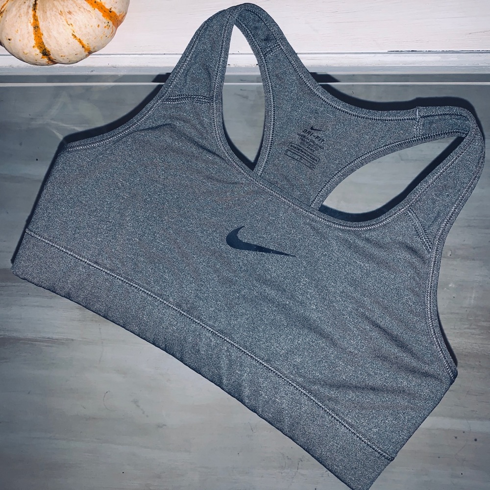 🍒Nike Dri-Fit Sports Bra!